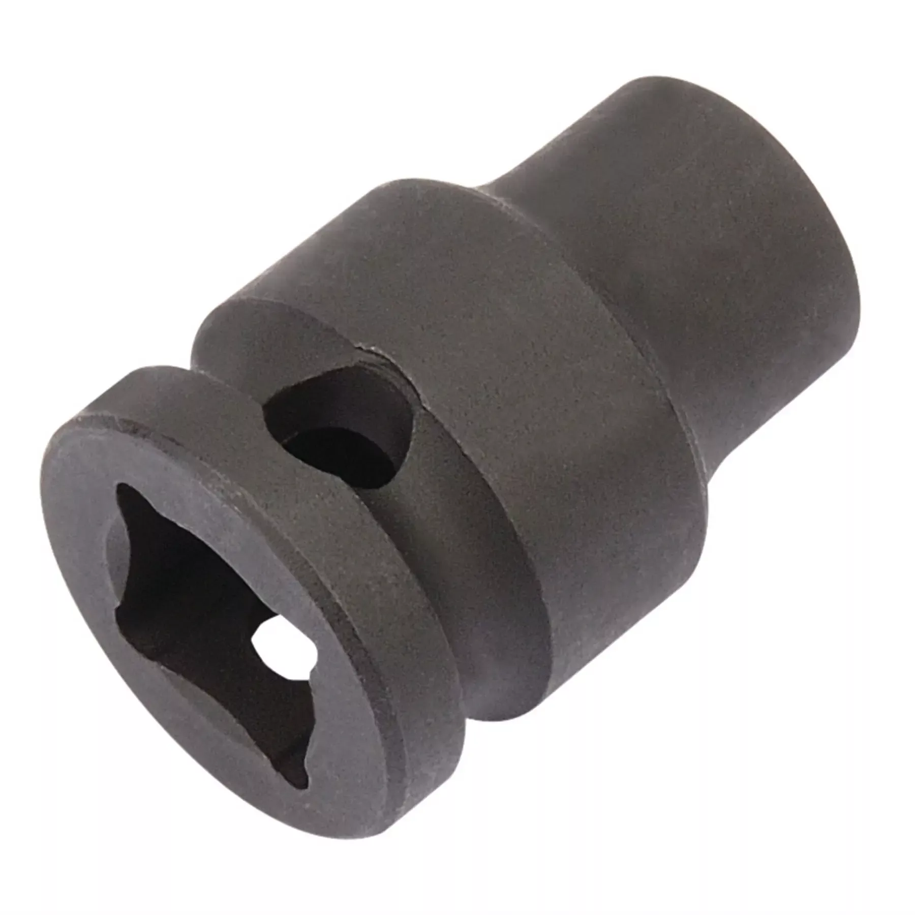 Draper HI-TORQ 6 Point Impact Socket 3/8" Sq. Dr. 8mm 06867