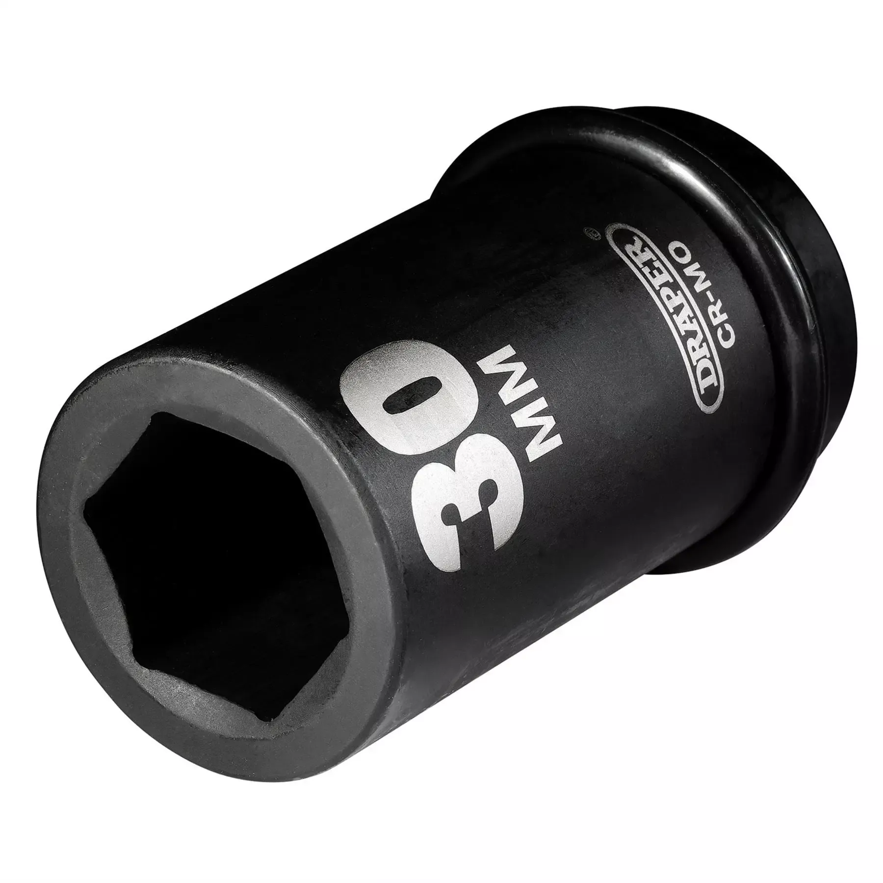Draper Hi-TORQ Deep Impact Socket 1" Sq. Dr. 30mm 05145