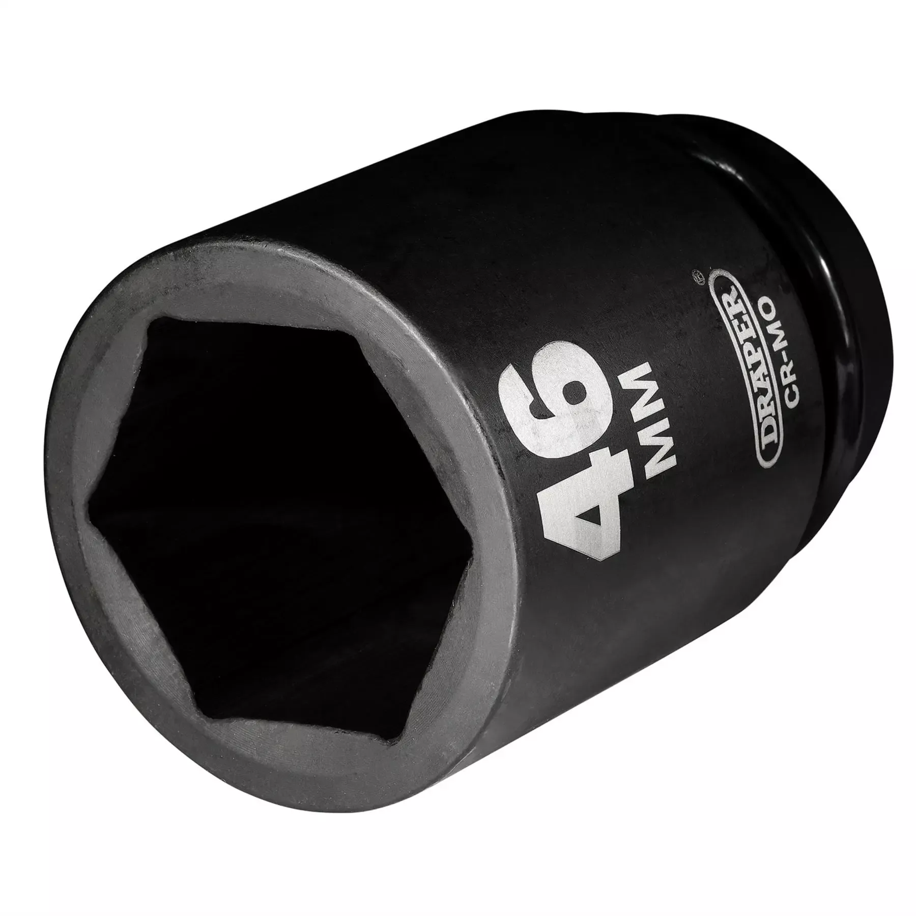 Draper Hi-TORQ Deep Impact Socket 1" Sq. Dr. 46mm 05154