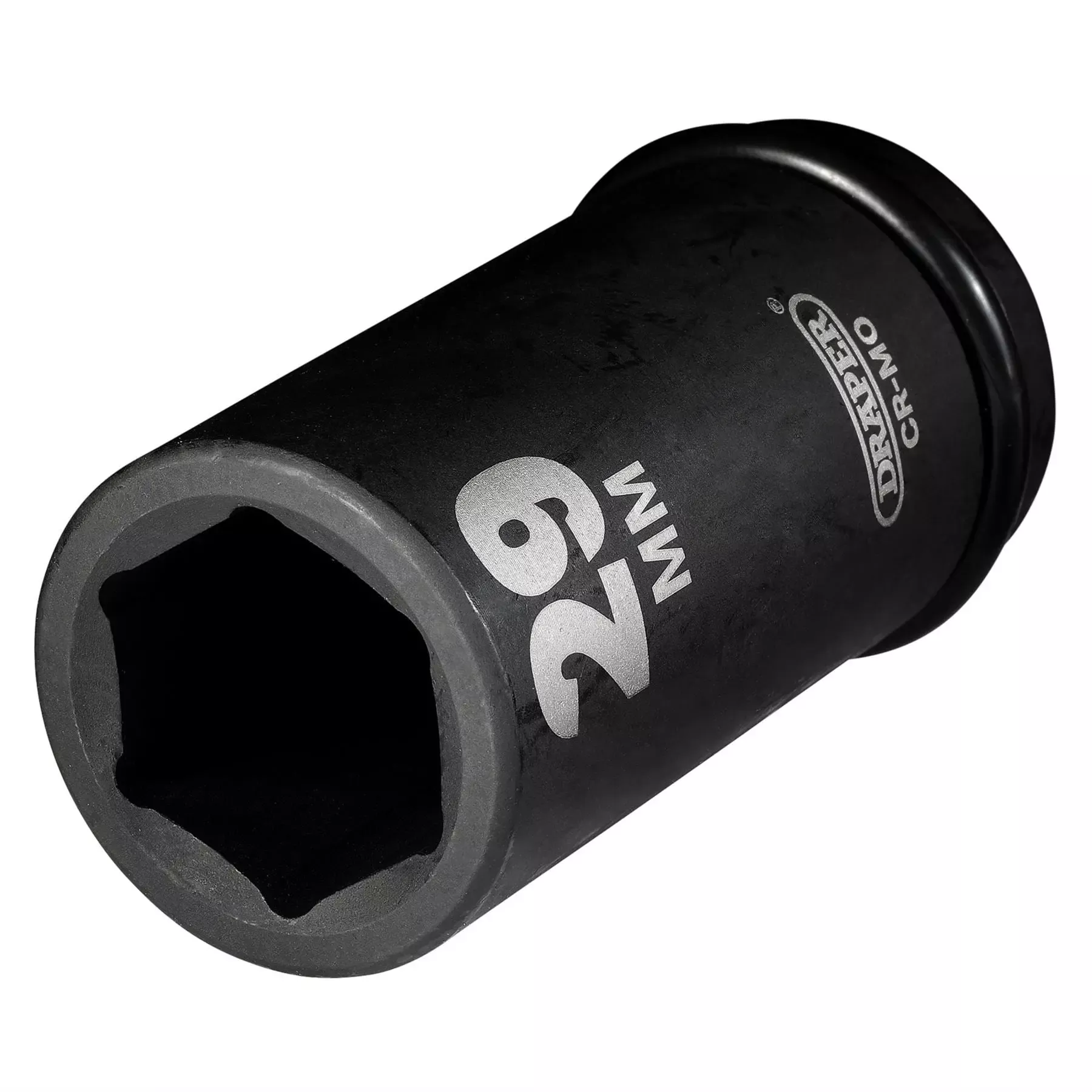 Draper Hi-TORQ Deep Impact Socket 3/4" Sq. Dr. 29mm 05061