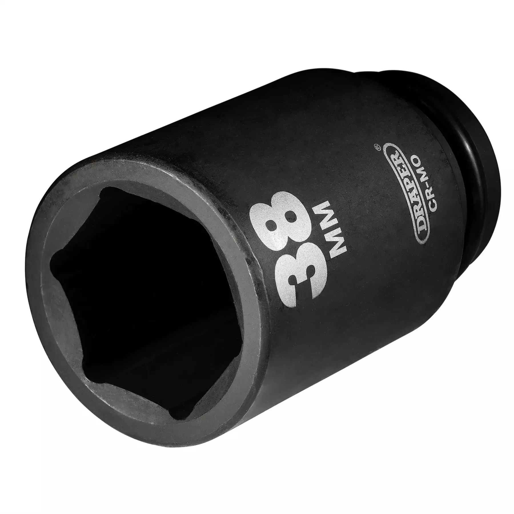 Draper Hi-TORQ Deep Impact Socket 3/4" Sq. Dr. 38mm 05069
