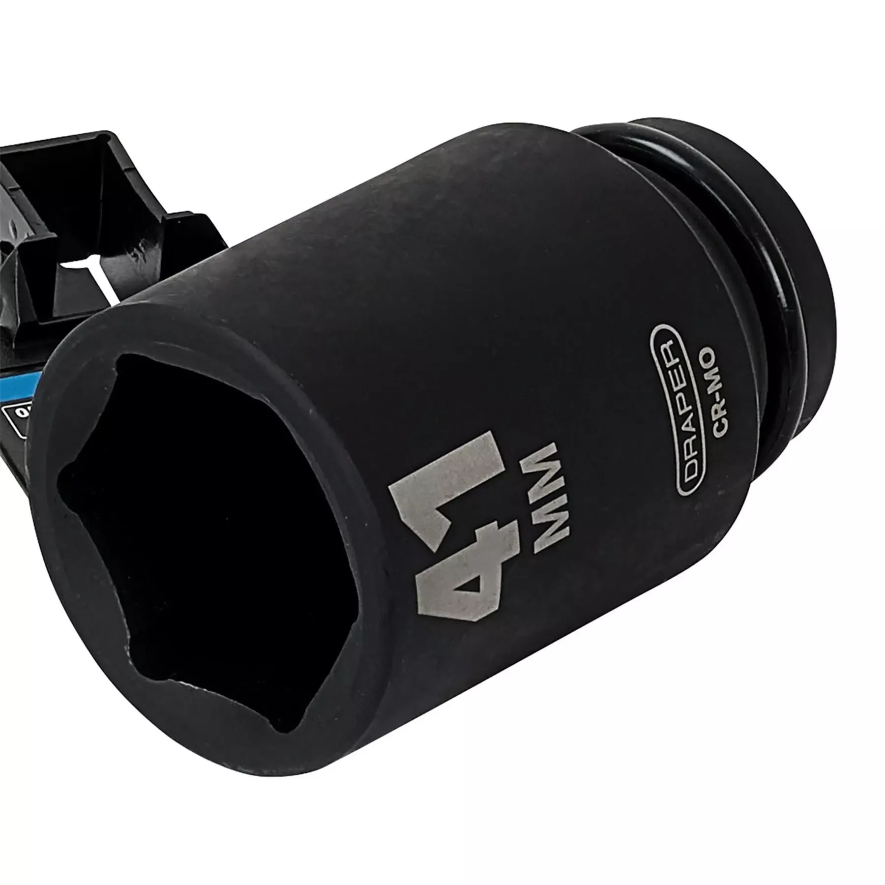 Draper Hi-TORQ Deep Impact Socket 3/4" Sq. Dr. 41mm 05072