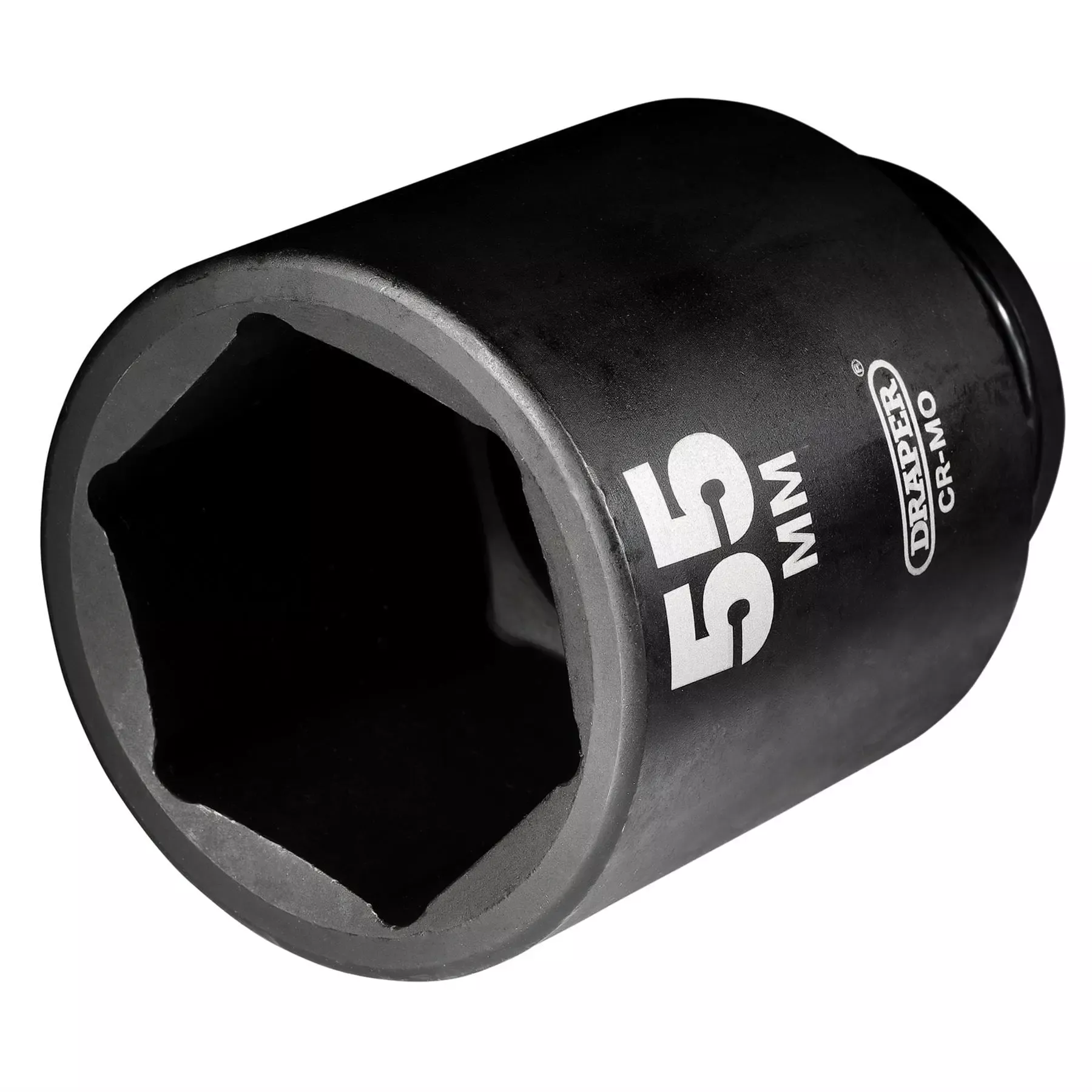Draper Hi-TORQ Deep Impact Socket 3/4" Sq. Dr. 55mm 05085
