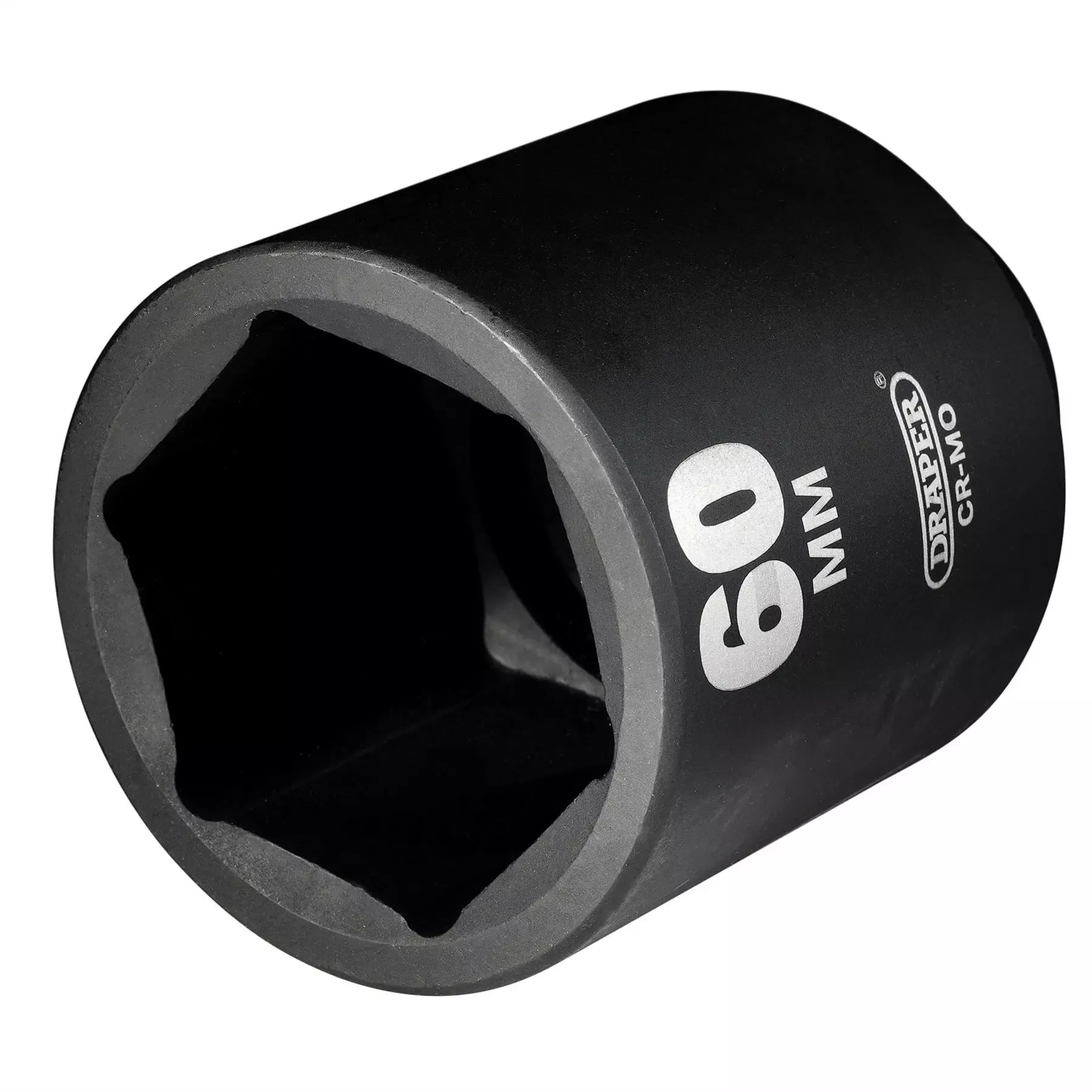 Draper Hi-TORQ Deep Impact Socket 3/4" Sq. Dr. 60mm 05088