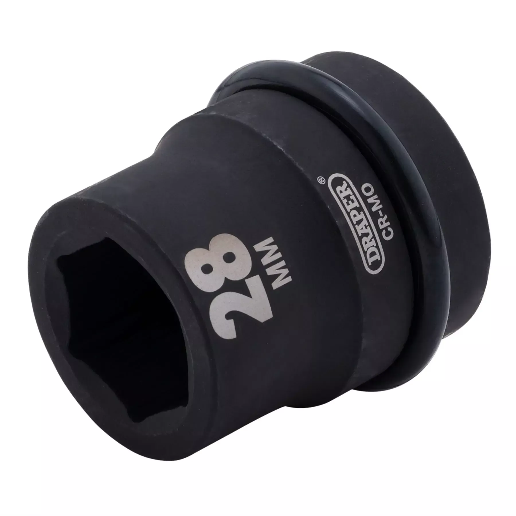 Draper Hi-TORQ Impact Socket 1" Sq. Dr. 28mm 05109