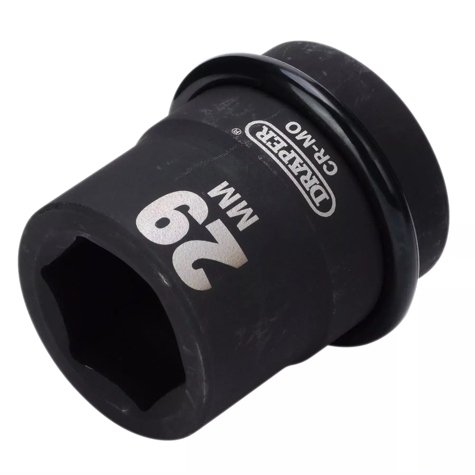 Draper Hi-TORQ Impact Socket 1" Sq. Dr. 29mm 05110