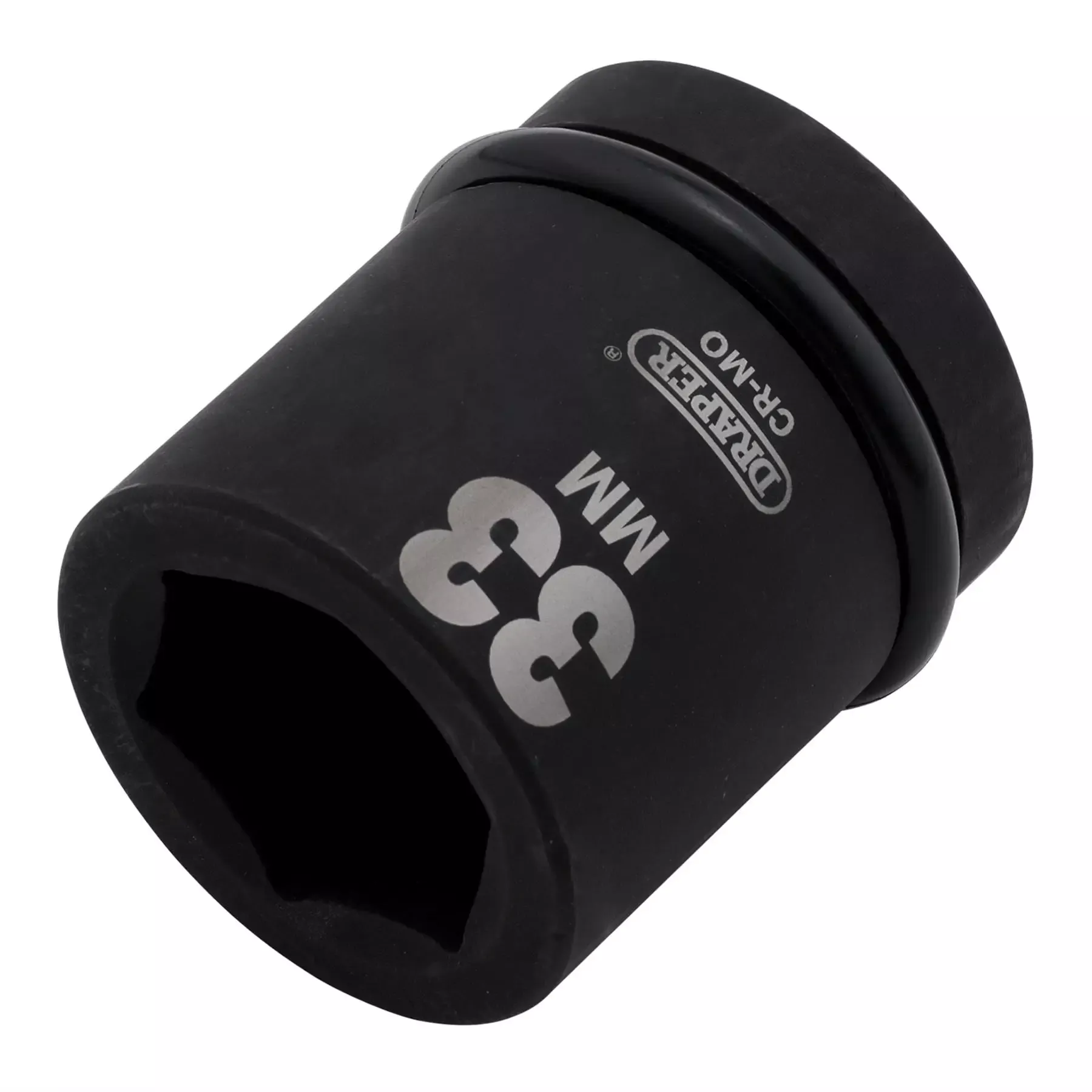 Draper Hi-TORQ Impact Socket 1" Sq. Dr. 33mm 05113