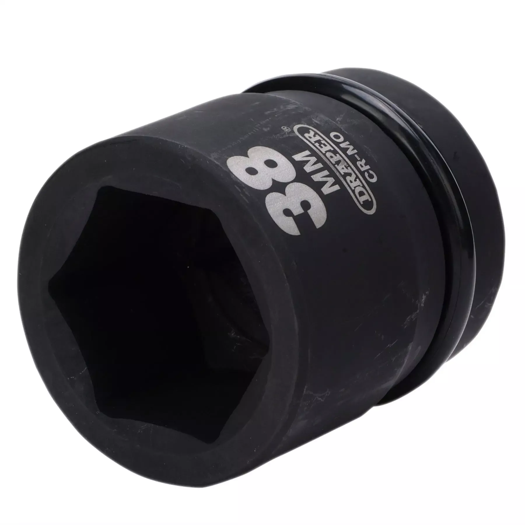 Draper Hi-TORQ Impact Socket 1" Sq. Dr. 38mm 05118