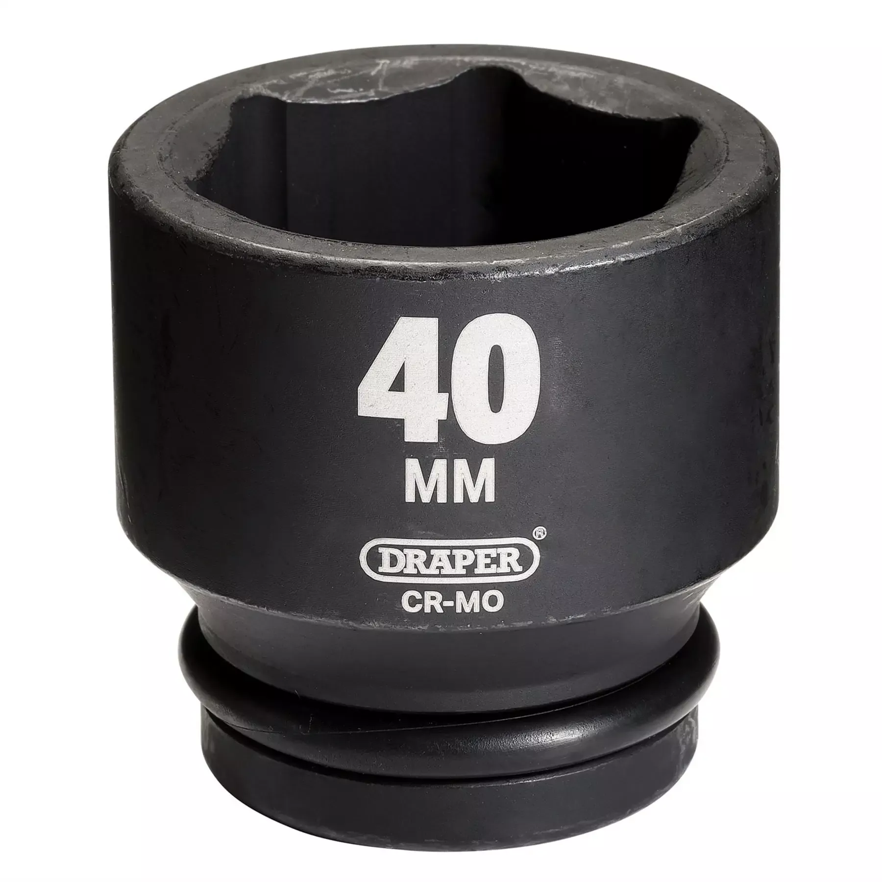 Draper Hi-TORQ Impact Socket 1" Sq. Dr. 40mm 05120