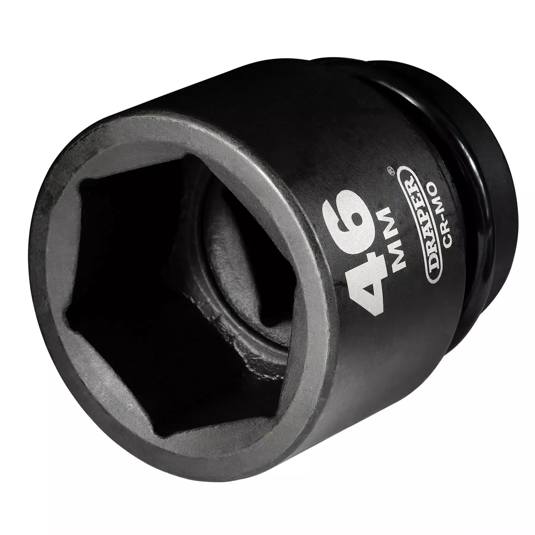 Draper Hi-TORQ Impact Socket 1" Sq. Dr. 46mm 05124