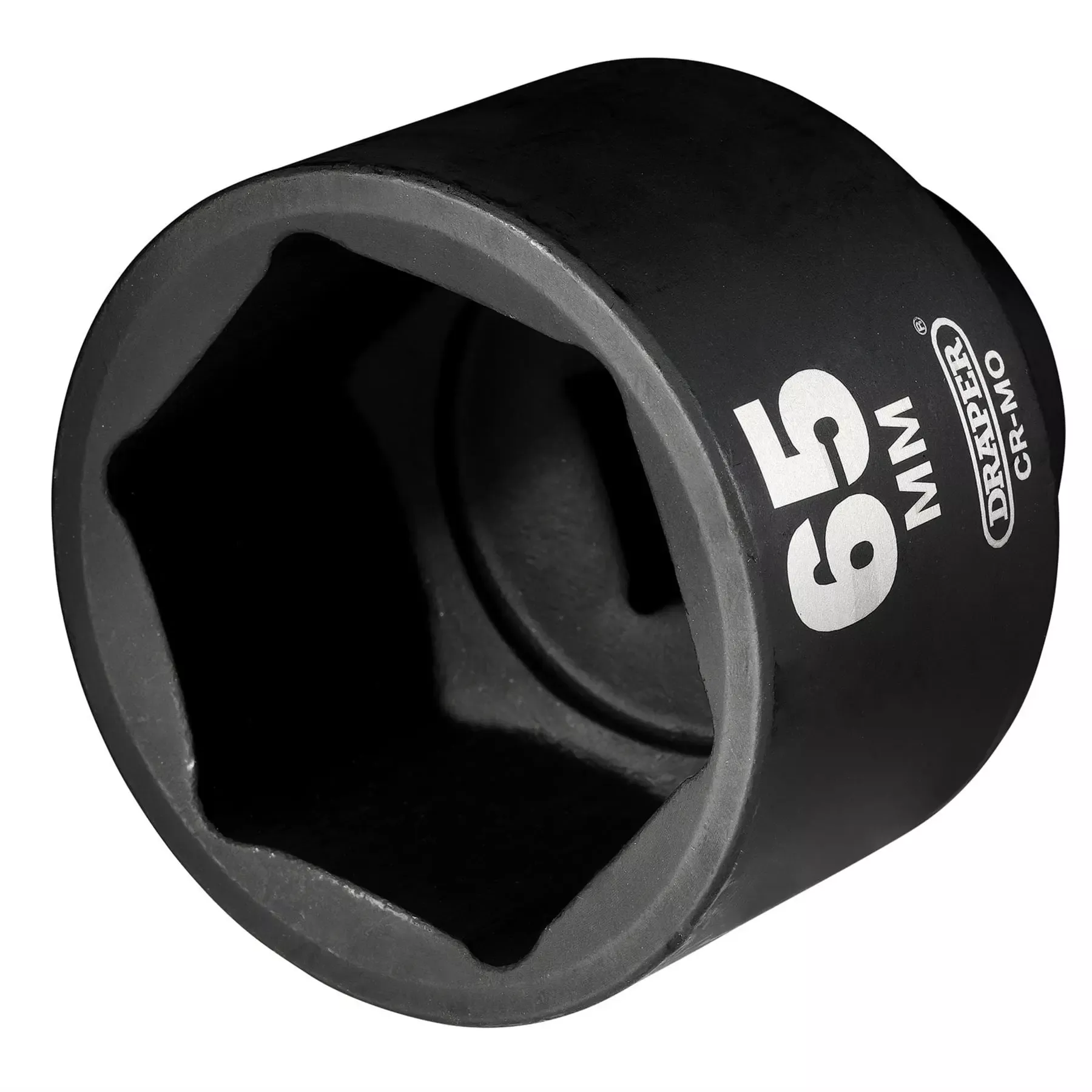 Draper Hi-TORQ Impact Socket 1" Sq. Dr. 65mm 05130