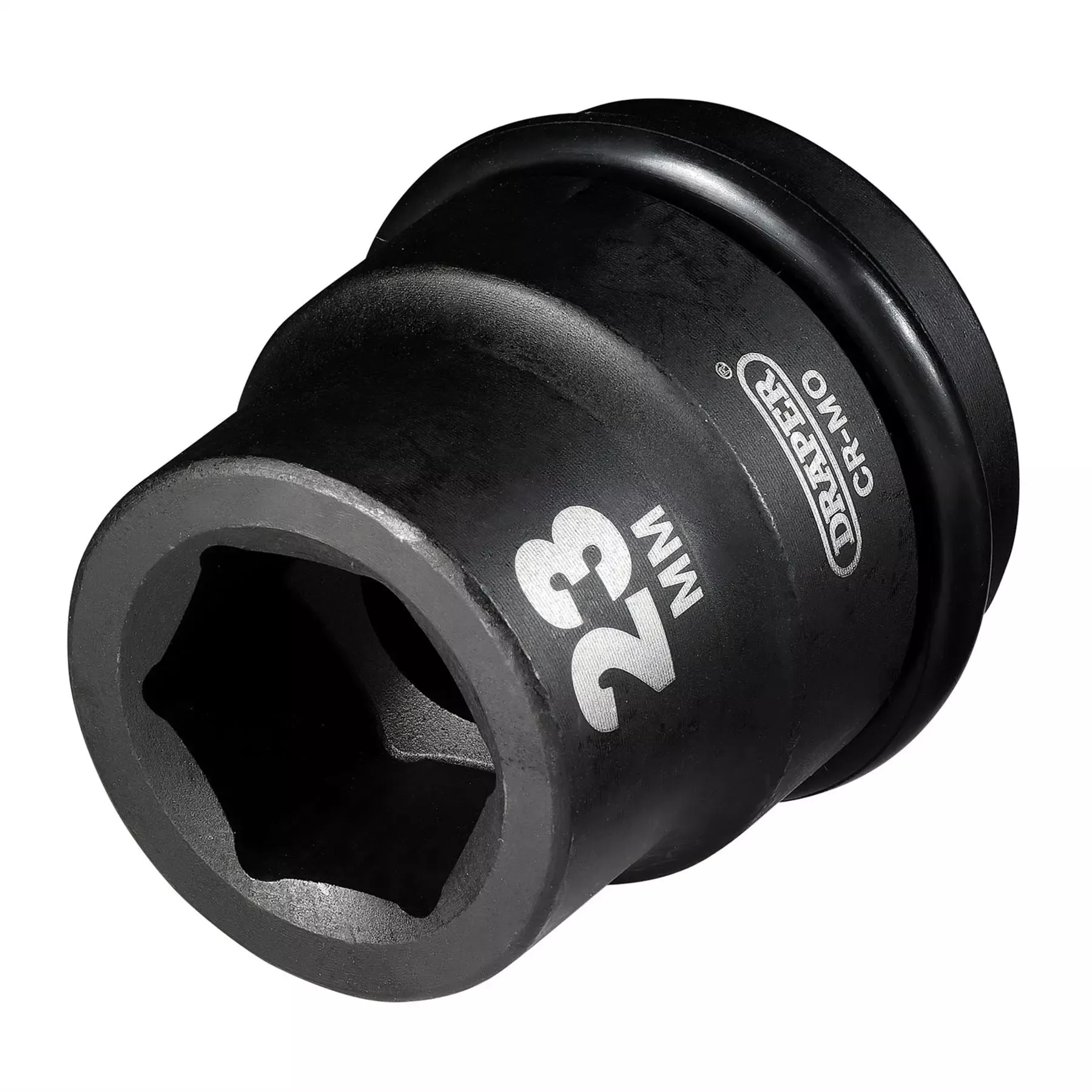 Draper Hi-TORQ Impact Socket 3/4" Sq. Dr. 23mm 05004