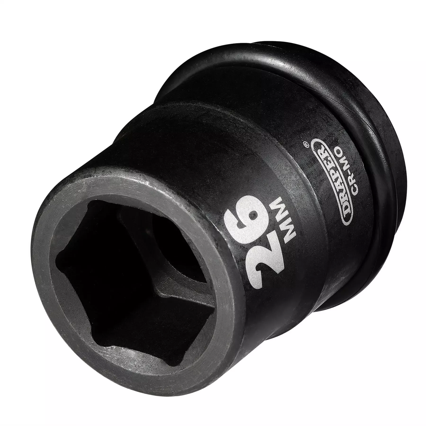Draper Hi-TORQ Impact Socket 3/4" Sq. Dr. 26mm 05007