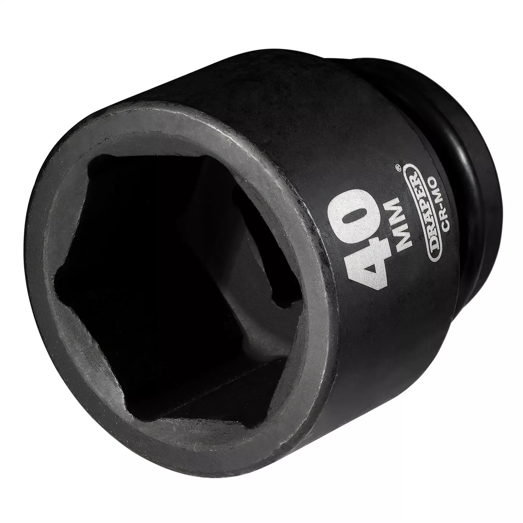 Draper Hi-TORQ Impact Socket 3/4" Sq. Dr. 40mm 05021