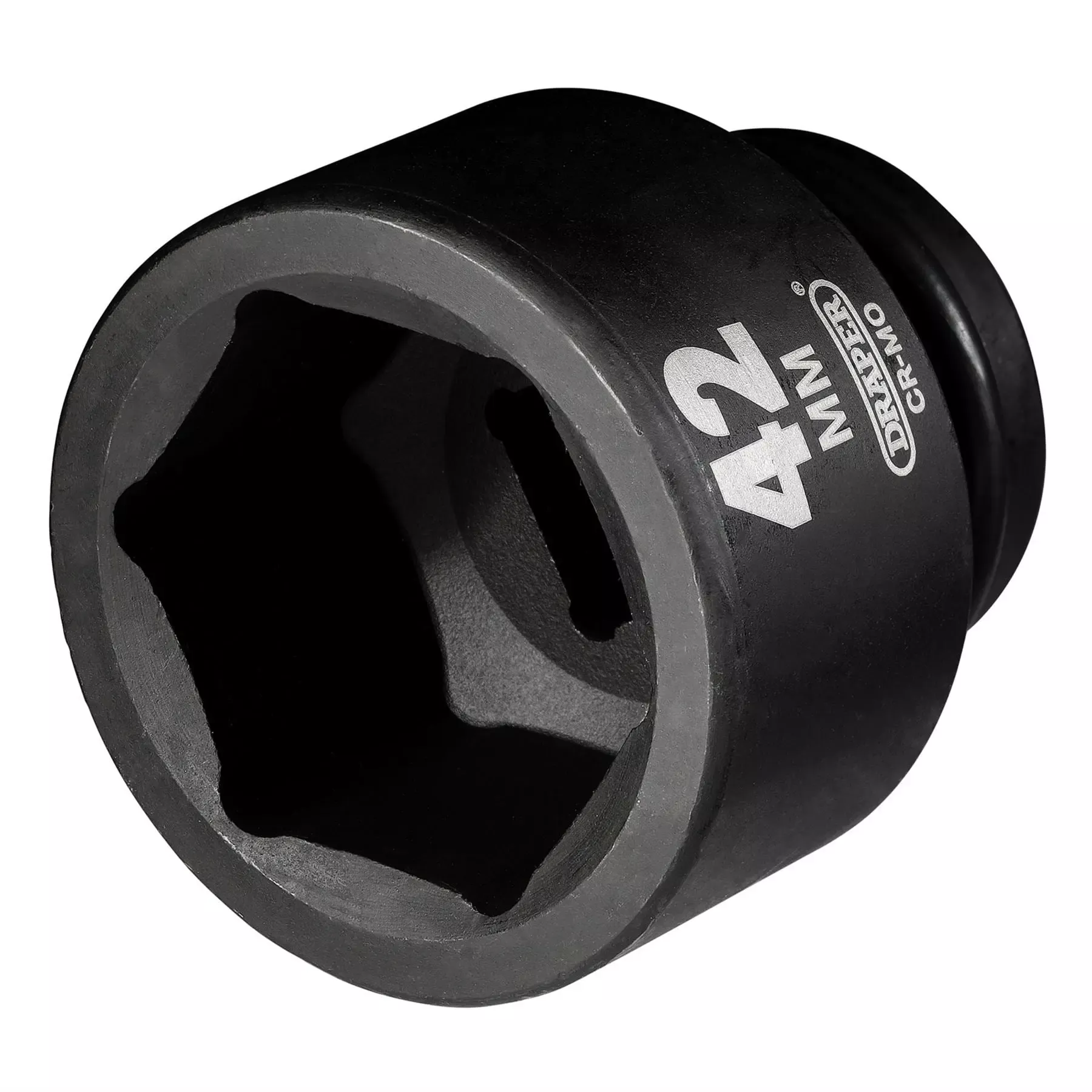 Draper Hi-TORQ Impact Socket 3/4" Sq. Dr. 42mm 05023