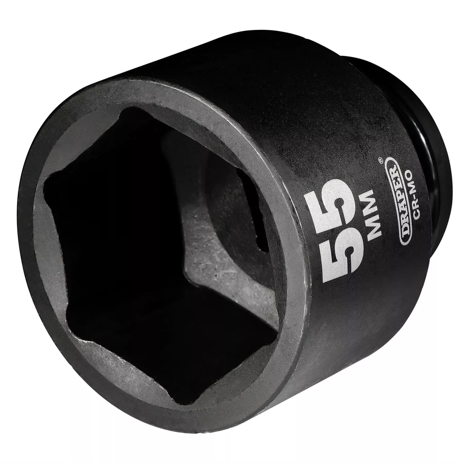 Draper Hi-TORQ Impact Socket 3/4" Sq. Dr. 55mm 05036
