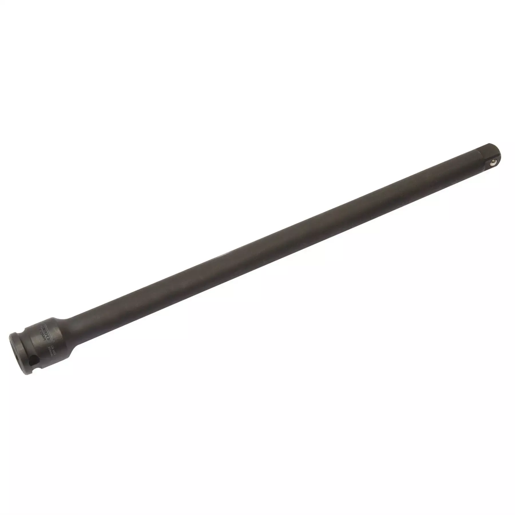 Draper Impact Extension Bar 3/8" Sq. Dr. 255mm 07018