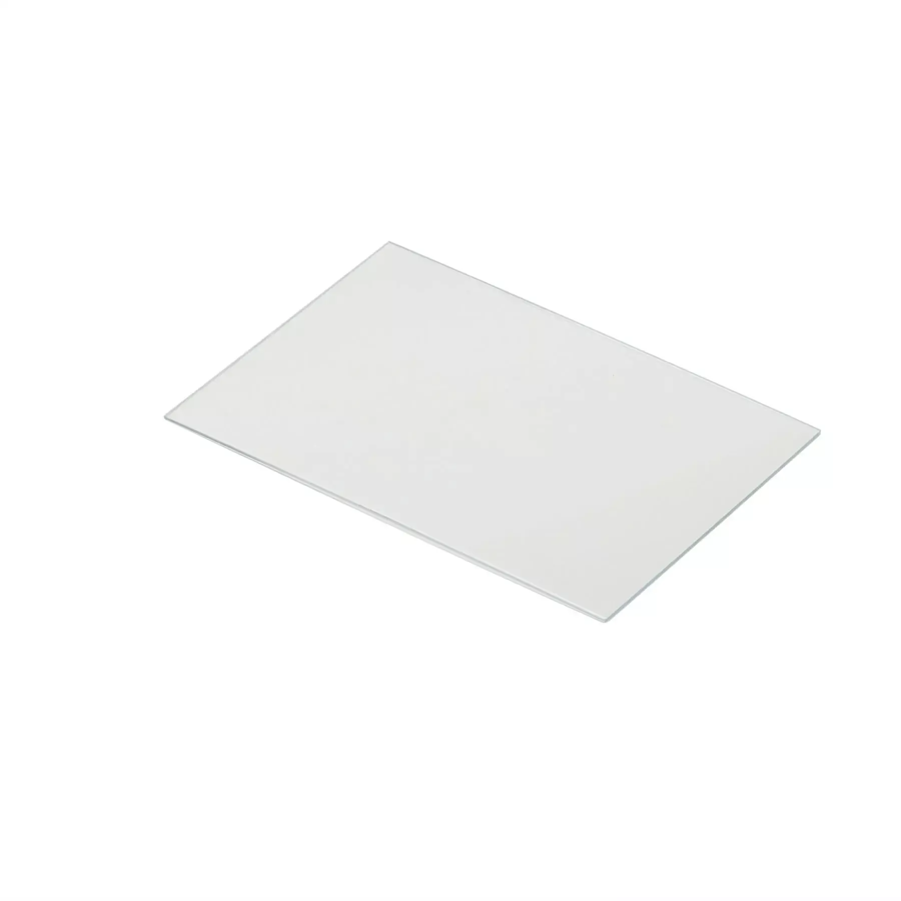 Draper Inside PC Lens for use with Welding Helmet -- Stock No. 02512 04898