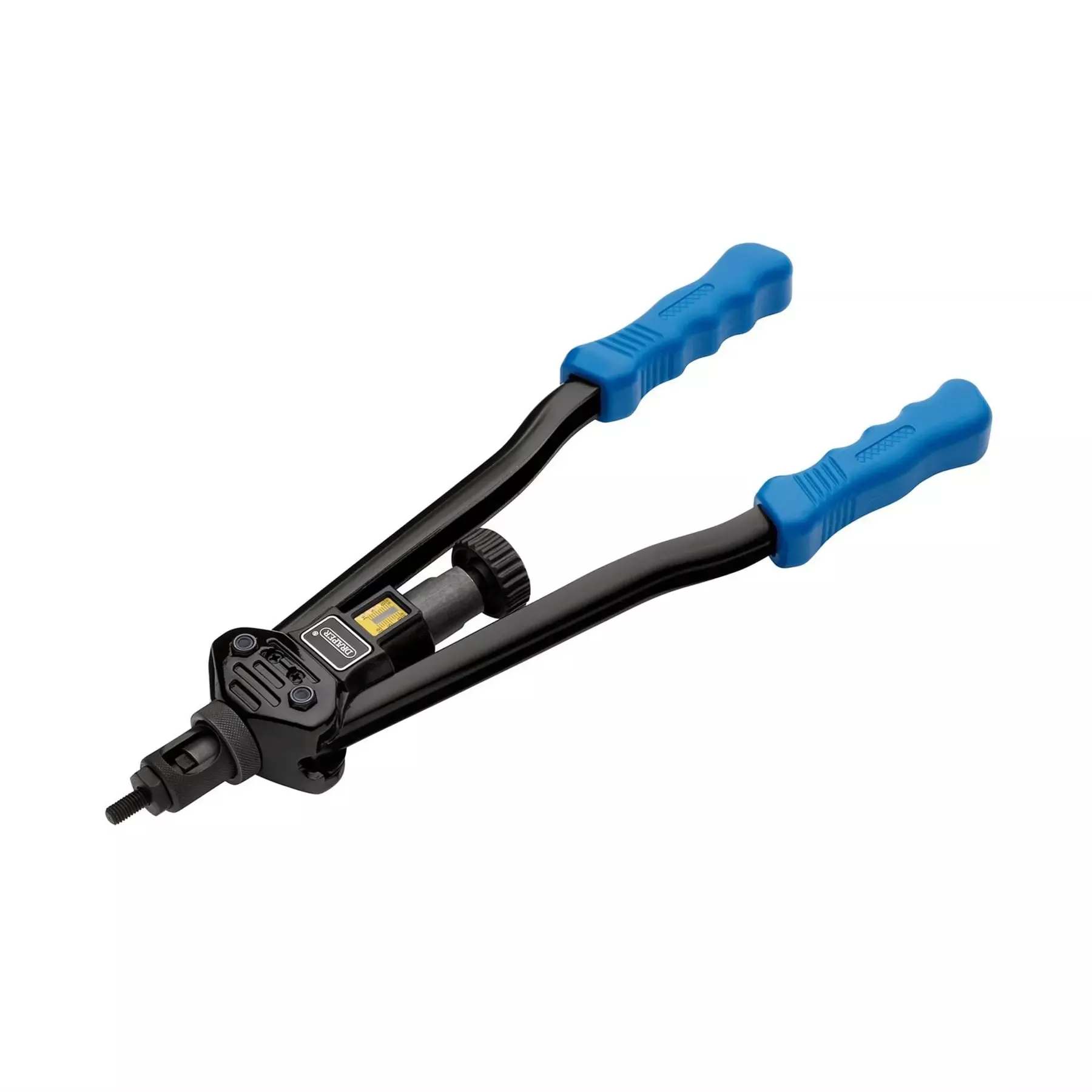 Draper Long Arm Threaded Nut Riveter 410mm 04047