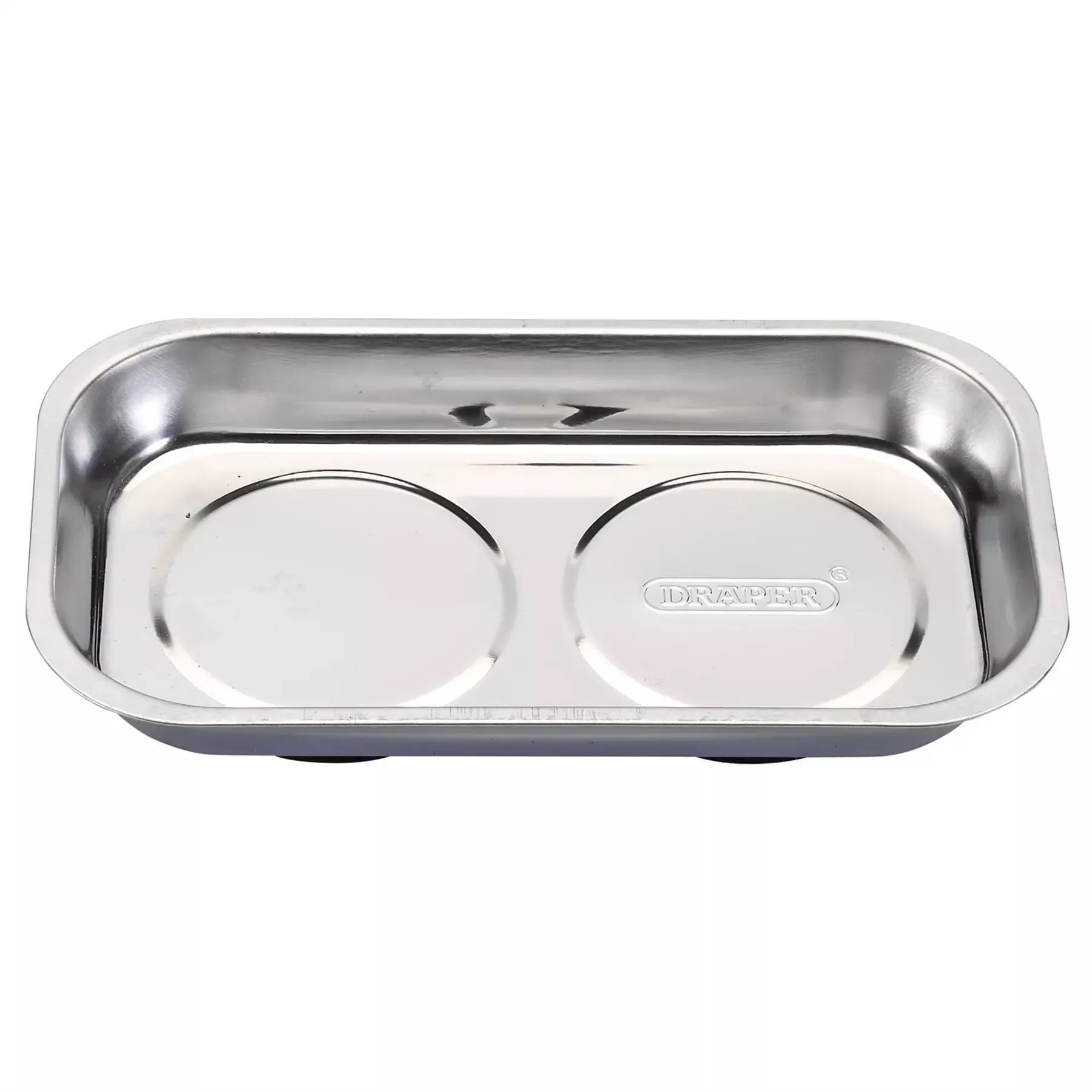 Draper Magnetic Parts Tray 136 x 237 x 28mm 01095