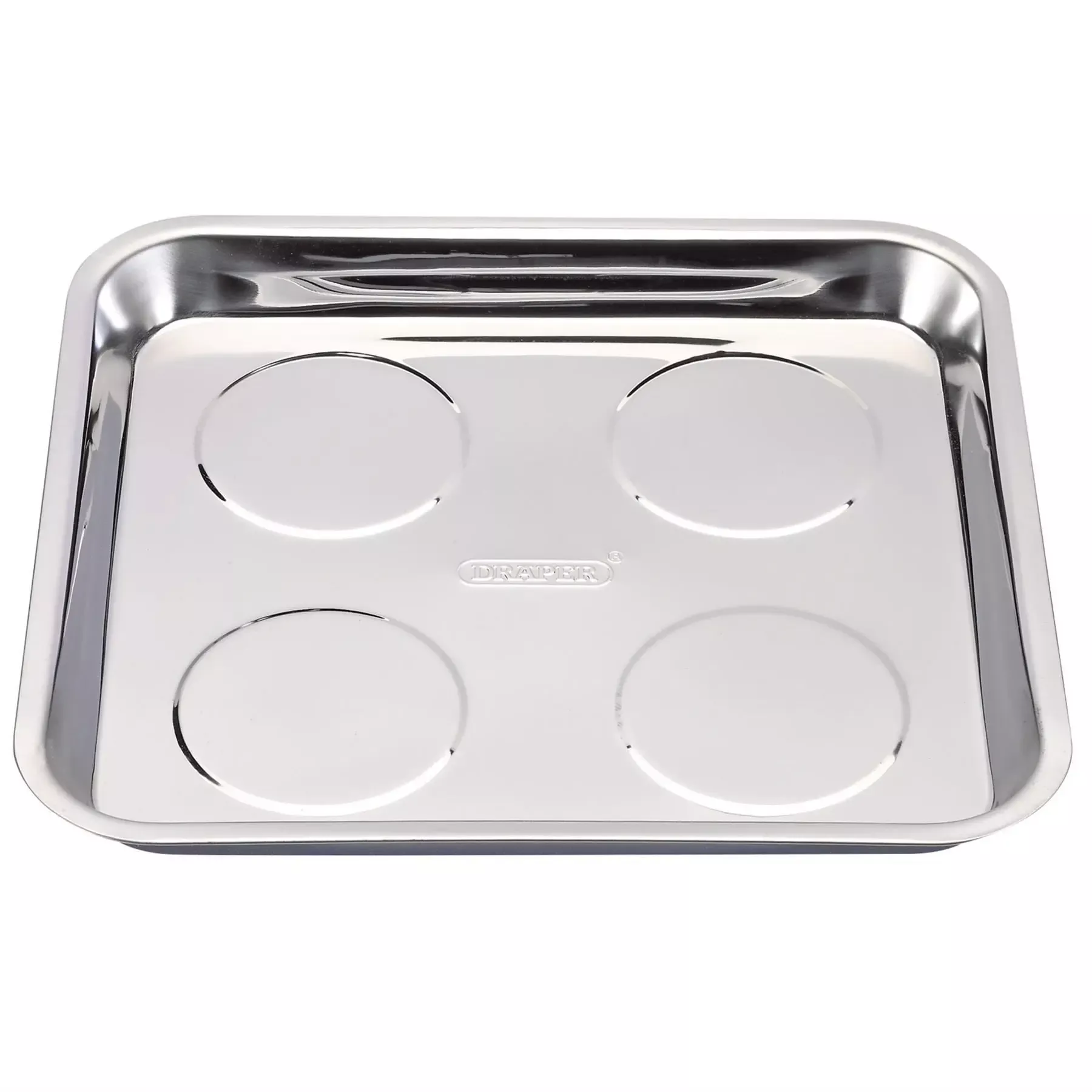 Draper Magnetic Parts Tray 295 x 280 x 40mm 01096