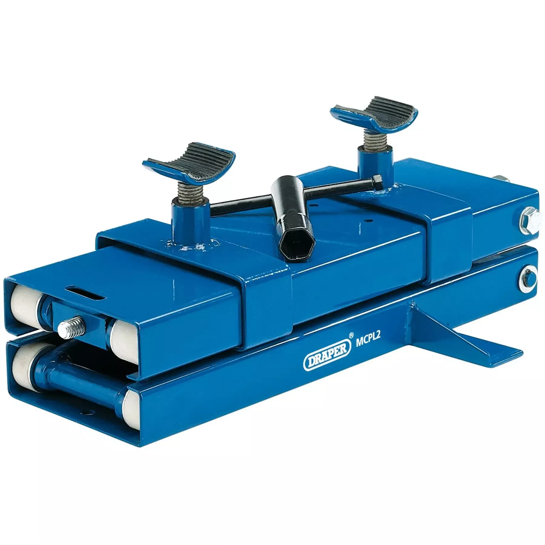 Draper Motorcycle Frame Scissor Lift 500kg 04992