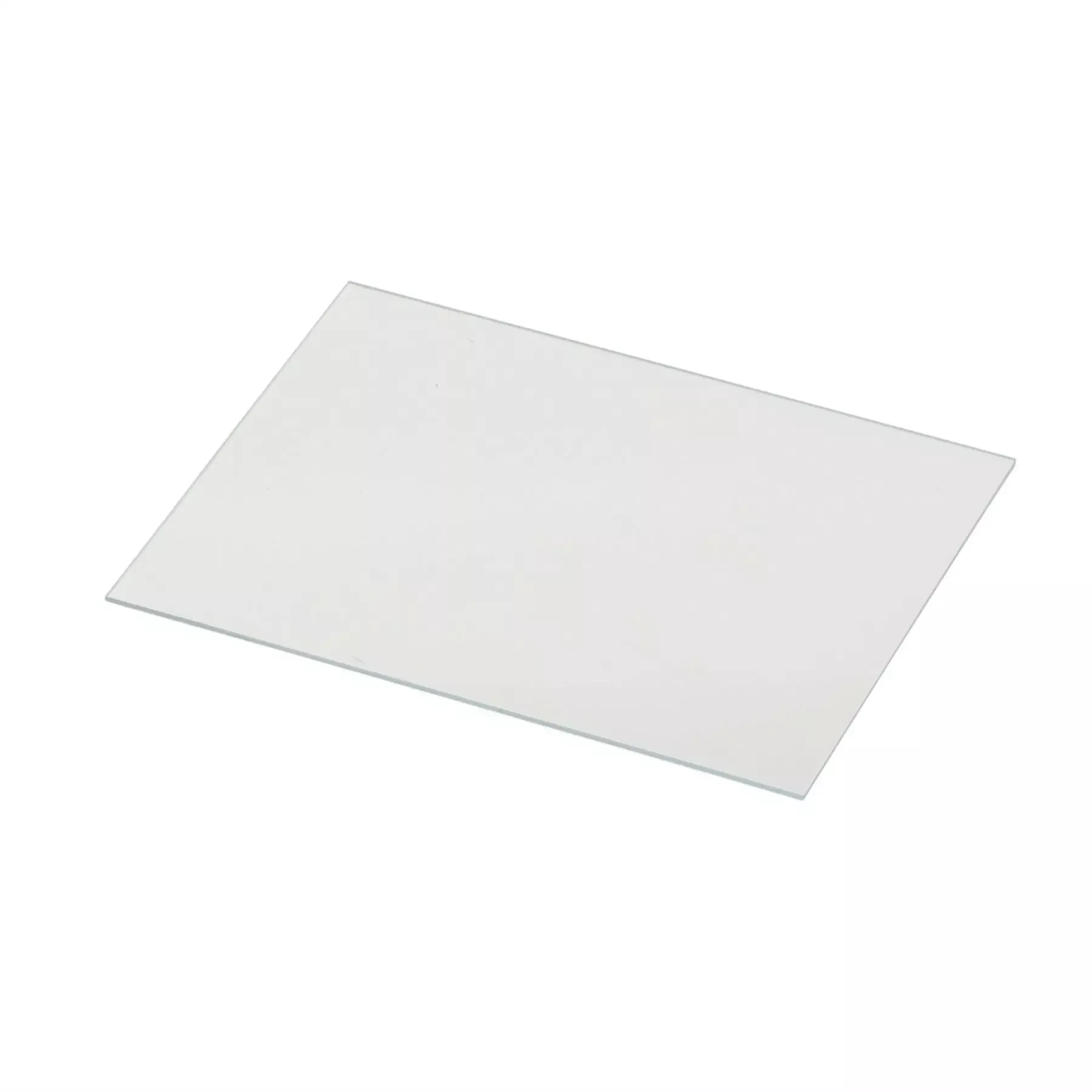 Draper Outside PC Lens for use with Welding Helmet -- Stock No. 02517 04893
