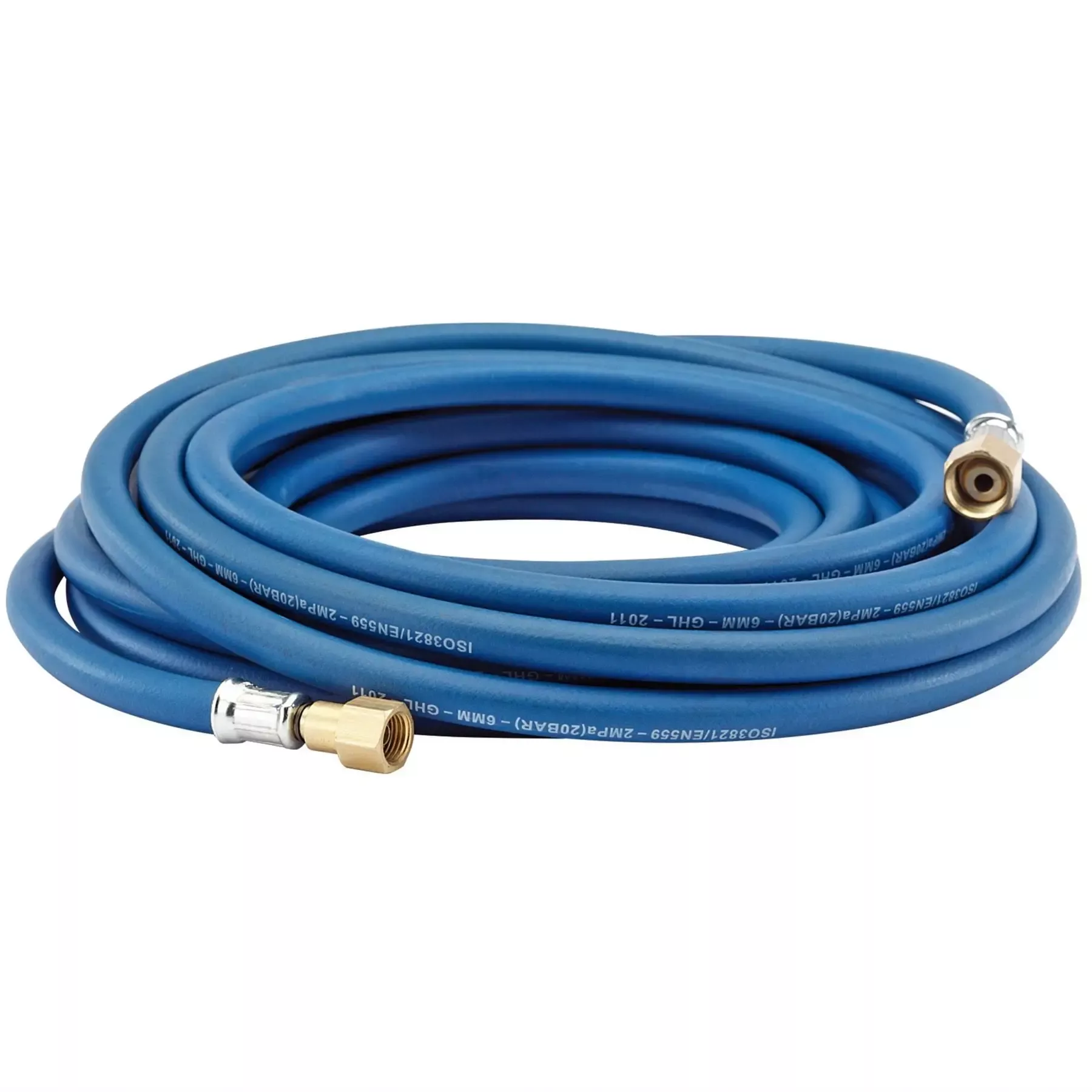 Draper Oxygen Hose 10m x 6mm 05516