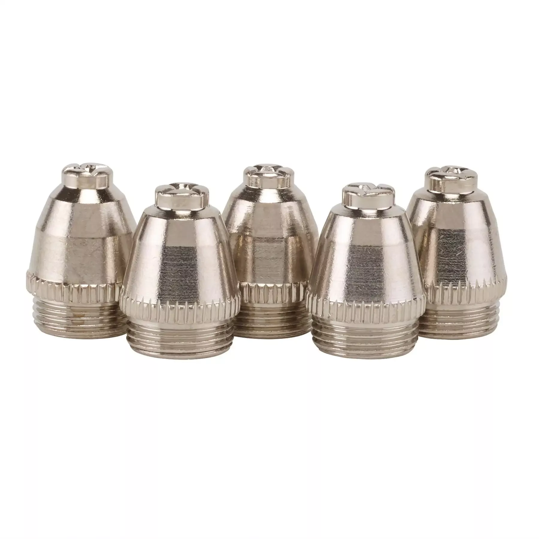 Draper Plasma Cutter Nozzle for Stock No. 03357 (Pack of 5) 03349