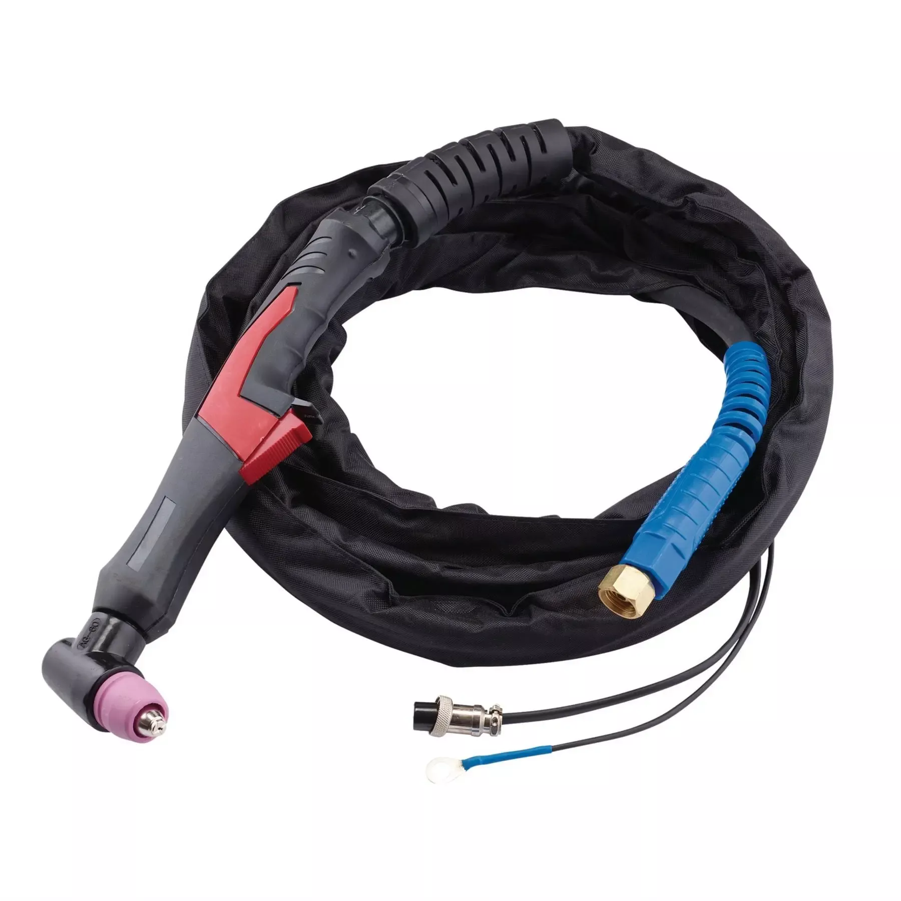 Draper Plasma Cutting Torch 55A 03357