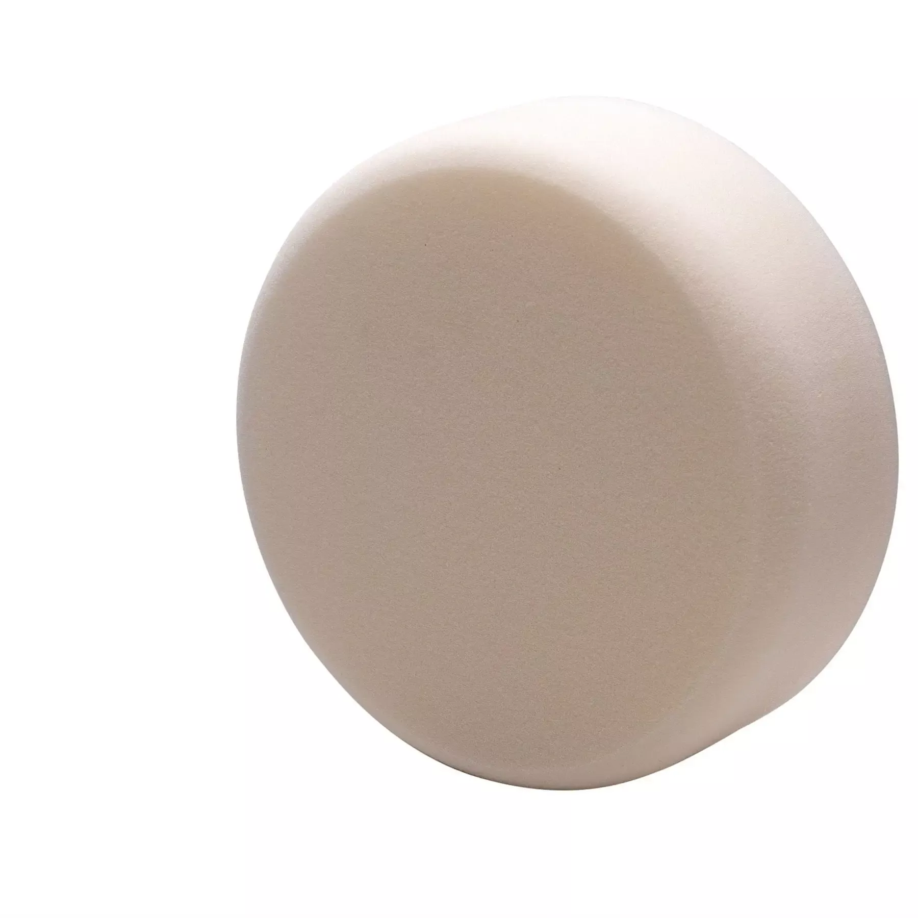 Draper Polishing Sponge 150mm Firm 01795