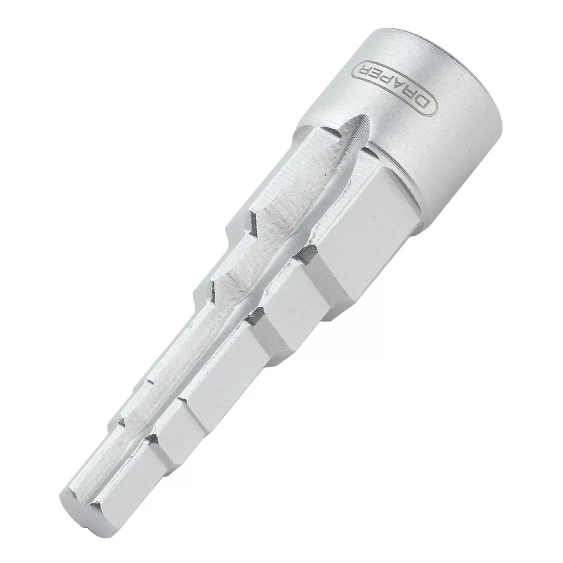 Draper Radiator Spud Wrench 1/2" Sq. Dr. 5-Steps 10-21mm 07130