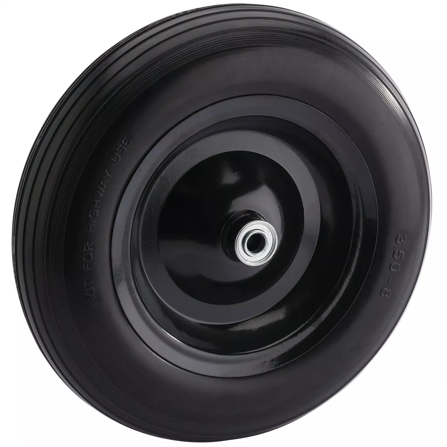Draper Rubber Wheel 360mm 02104