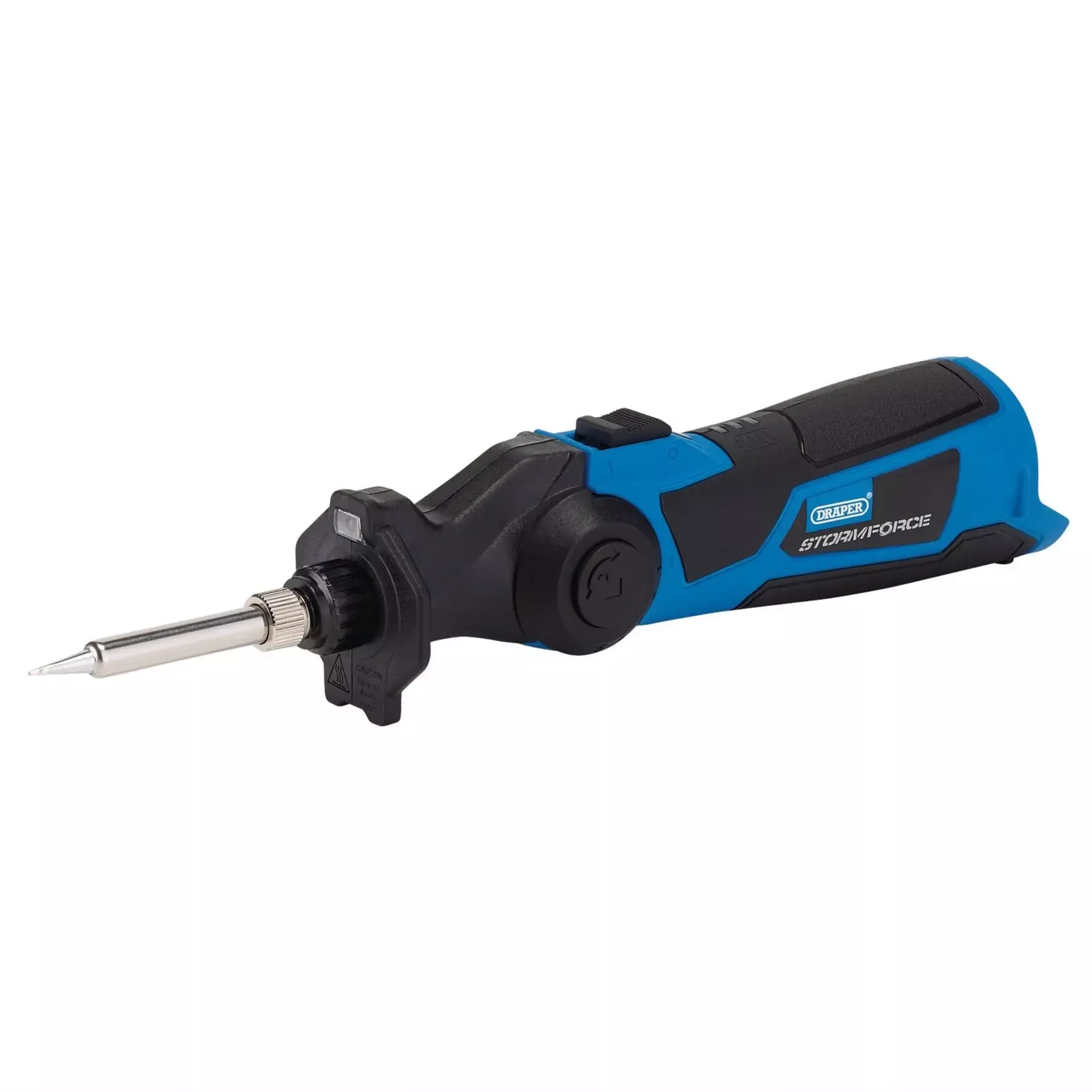Draper Storm Force Draper Storm Force 10.8V Soldering Iron (Sold Bare) 03860