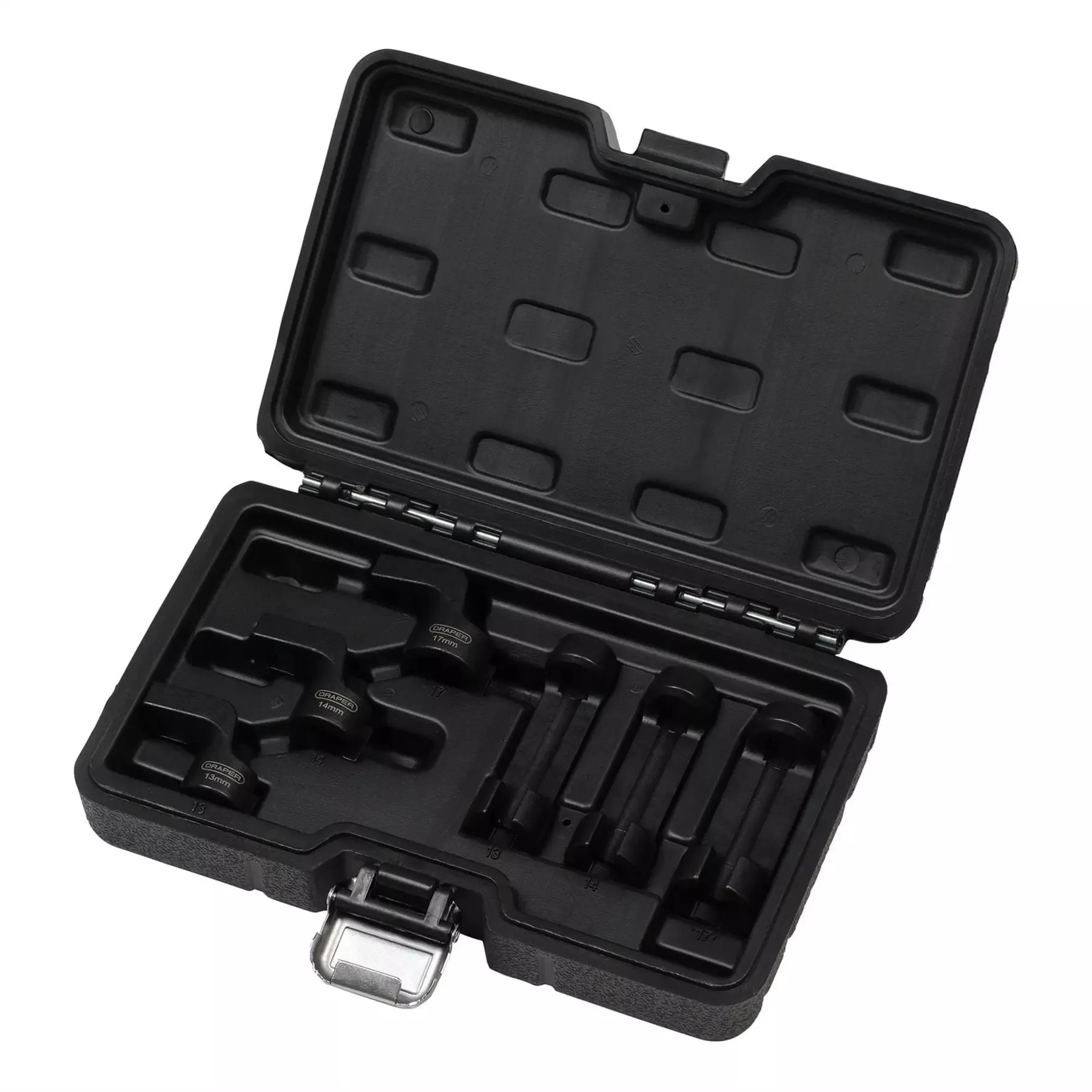 Draper Temperature Sensor Socket Set (6 Piece) 07122