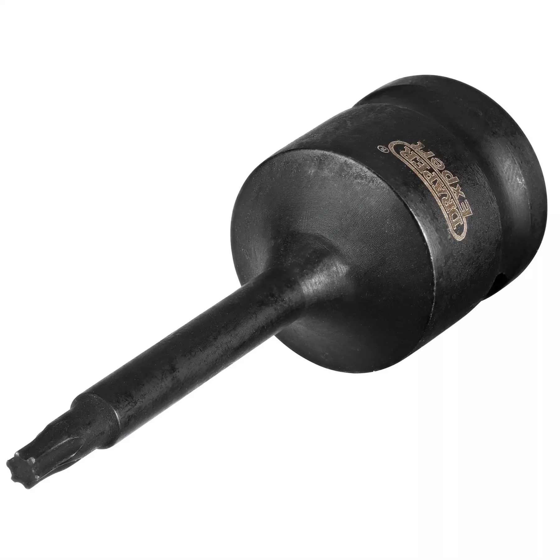Draper TX-STAR Impact Socket Bit T20 1/2" Sq. Dr. 02345