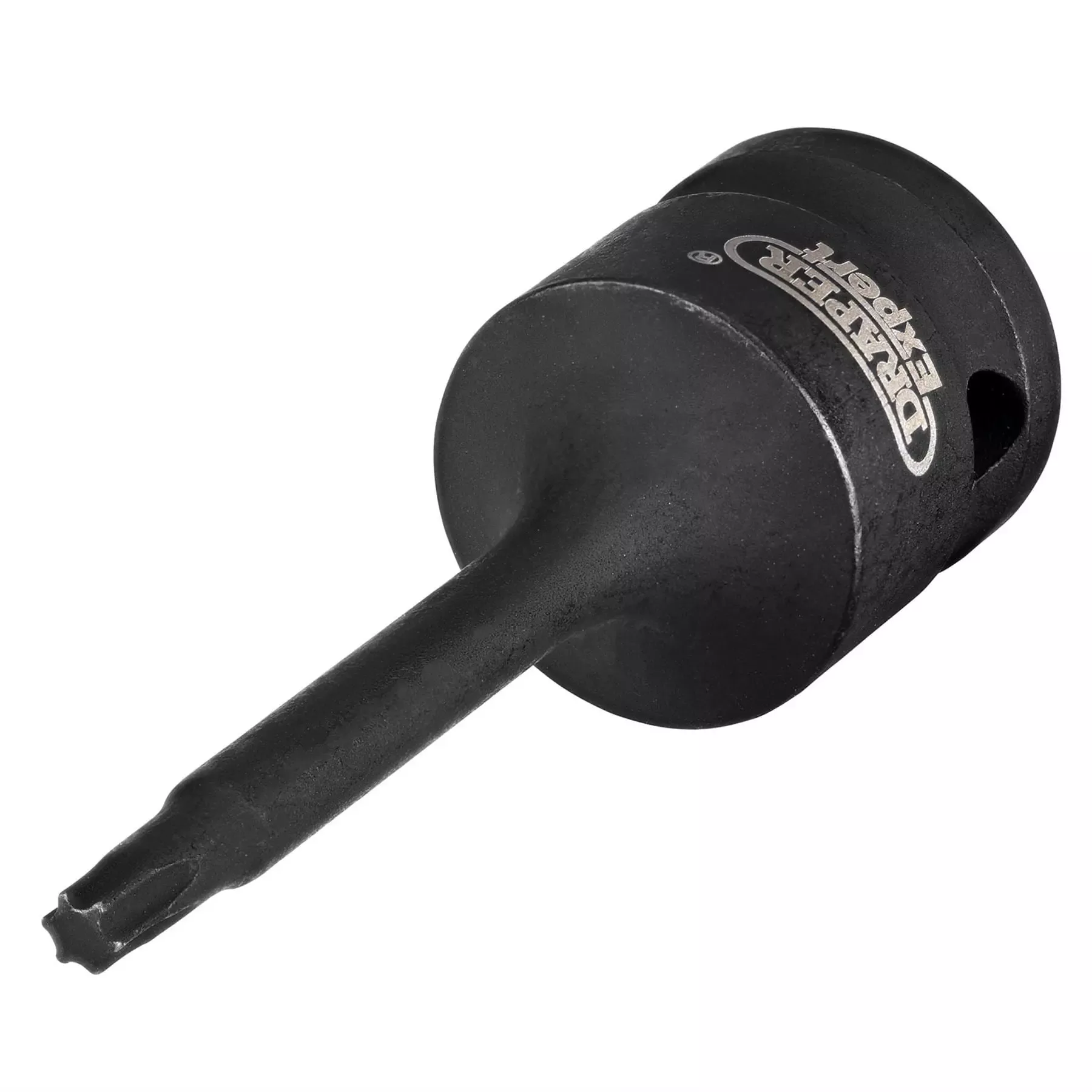 Draper TX-STAR Impact Socket Bit T25 1/2" Sq. Dr. 02346