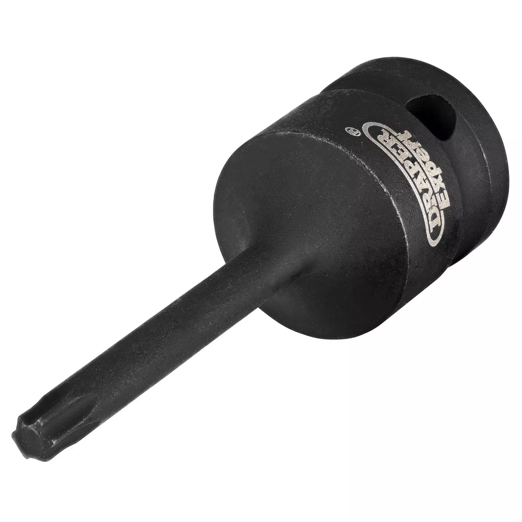 Draper TX-STAR Impact Socket Bit T30 1/2" Sq. Dr. 02347