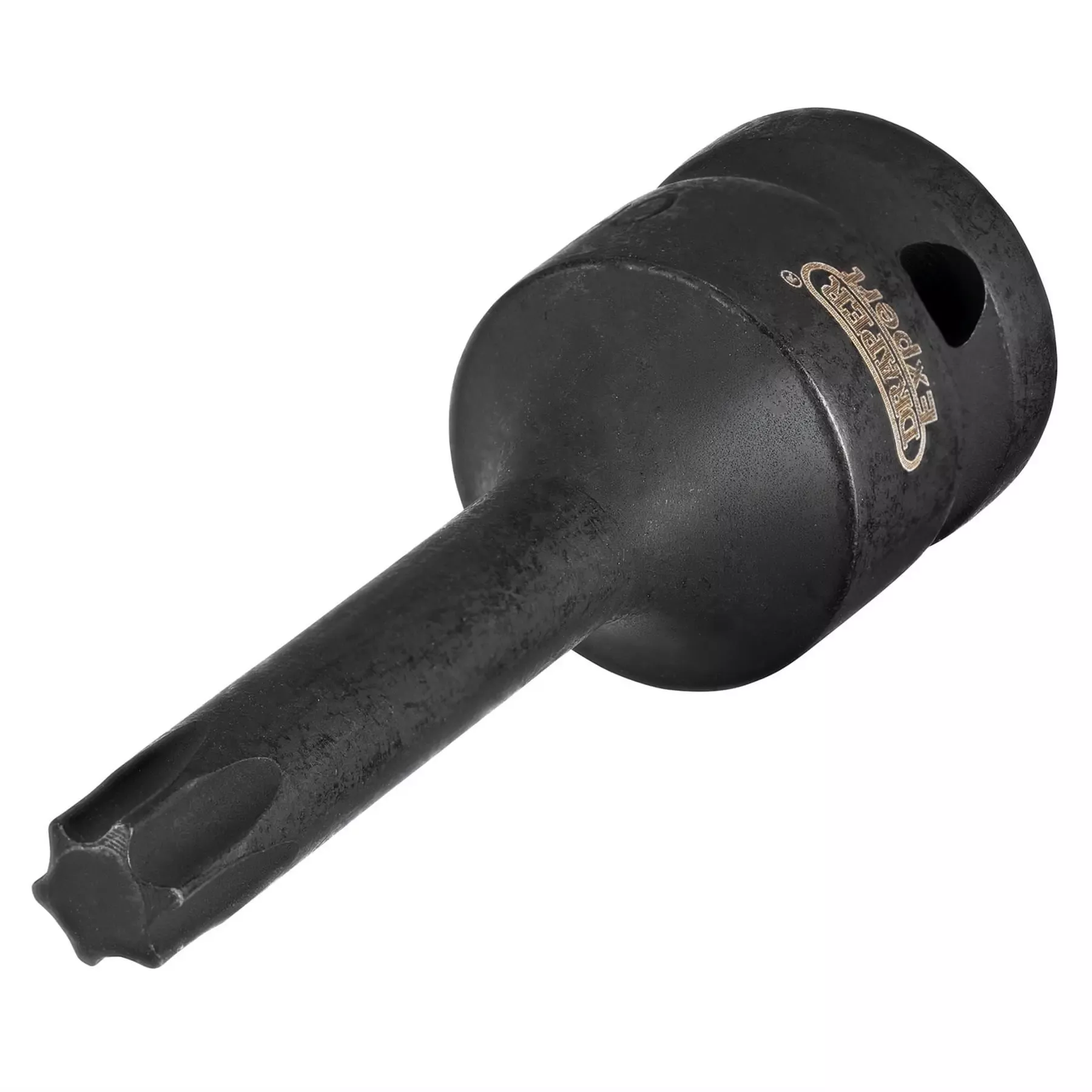 Draper TX-STAR Impact Socket Bit T50 1/2" Sq. Dr. 02413