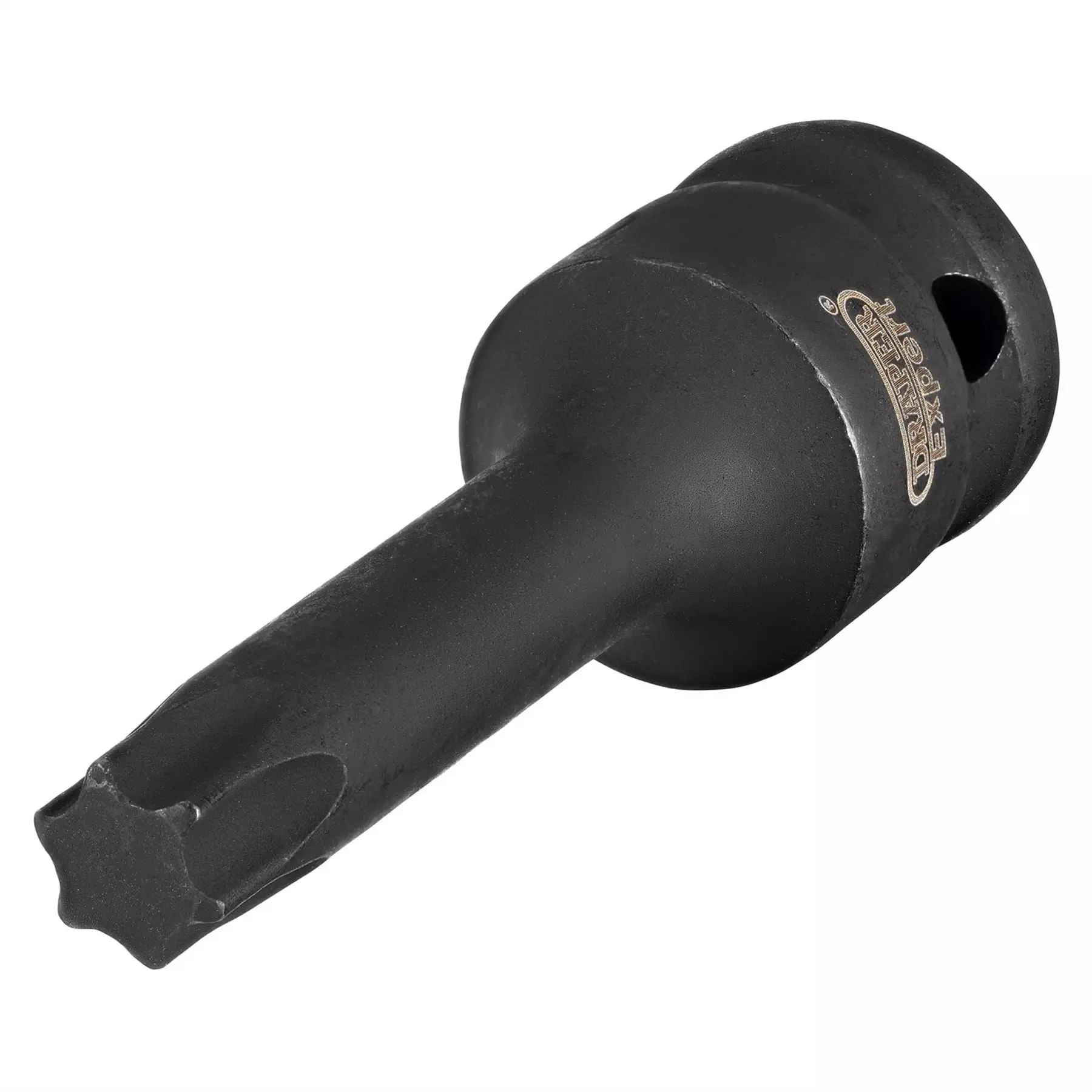 Draper TX-STAR Impact Socket Bit T55 1/2" Sq. Dr. 02649