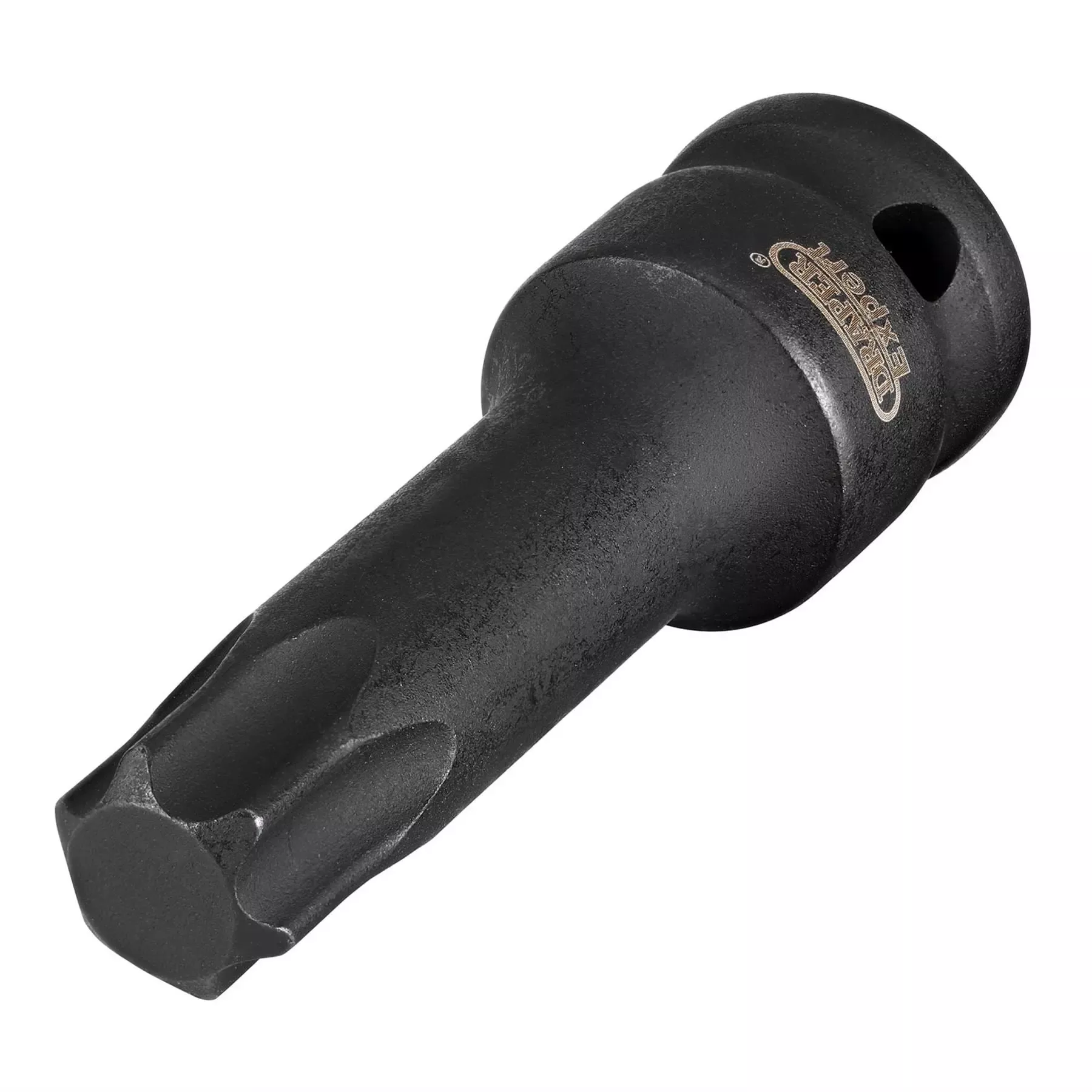Draper TX-STAR Impact Socket Bit T70 1/2" Sq. Dr. 02651