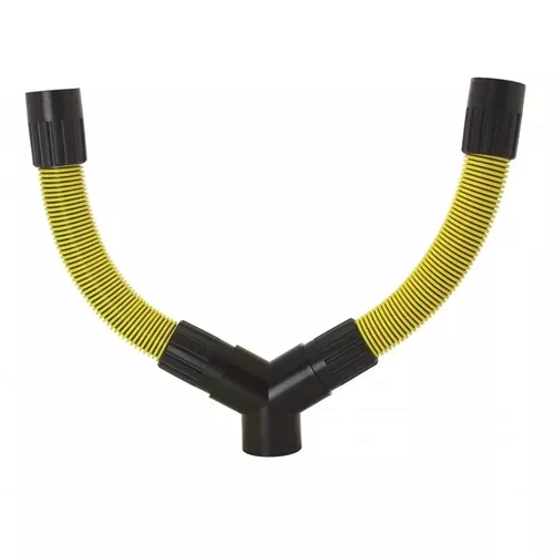 Dustless Dual Wet/Dry Vac Kit 1.5 Hose DO014