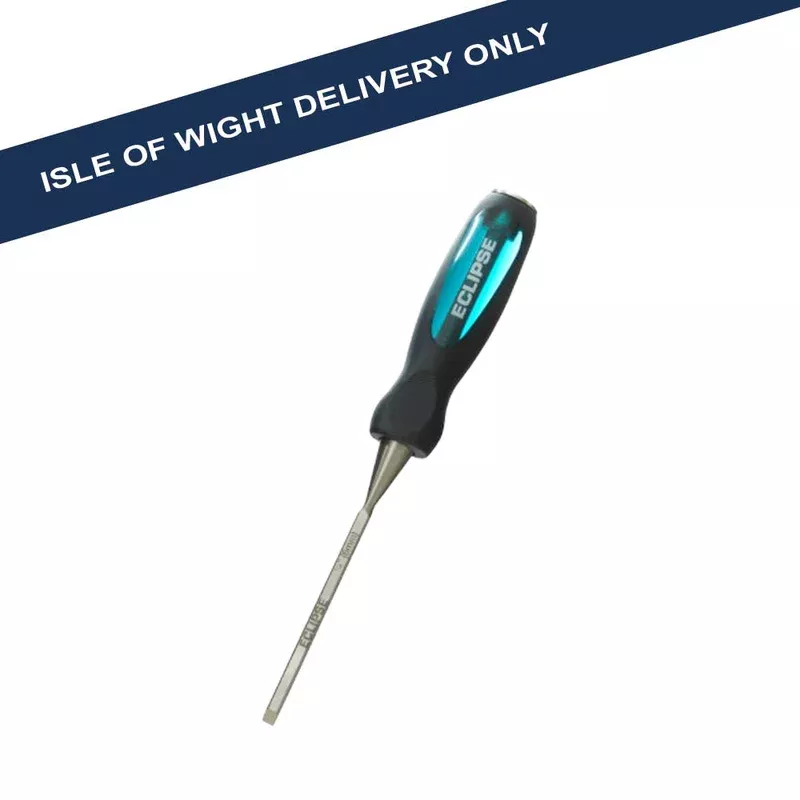 ** Eclipse TT-BEWC11/4E 1 1/4in Through Tang Wood Chisel