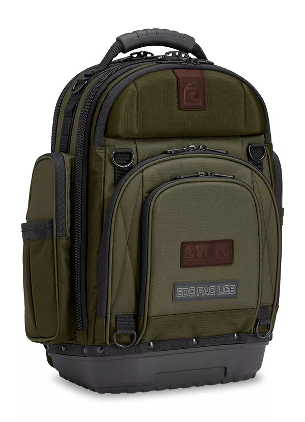EDC PAC LCB (Olive) Every Day Carry Backpack