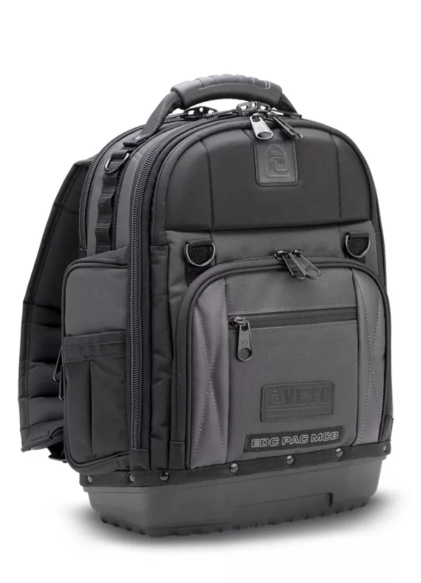 EDC PAC MCB CARBON Every Day Carry Backpack