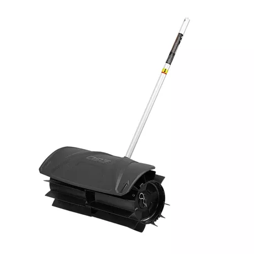 EGO Power+ 21" Rubber Broom Attachment (Bare Attachment) RBA2100