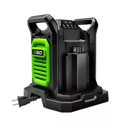 EGO Power+ Dual Port 56V Charger (Simultaneous) CH2800D