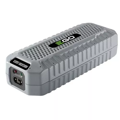EGO Power+ Nexus Solar Panel Charger MC4 Connectors CH1800