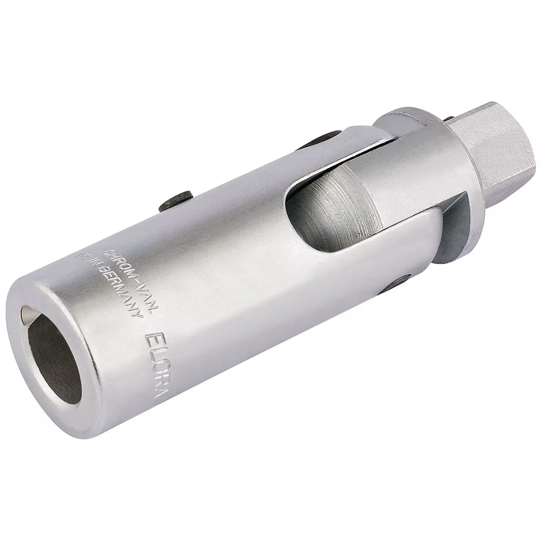 Elora Flexible Handle Head Only 3/4" Sq. Dr. 110mm 01086