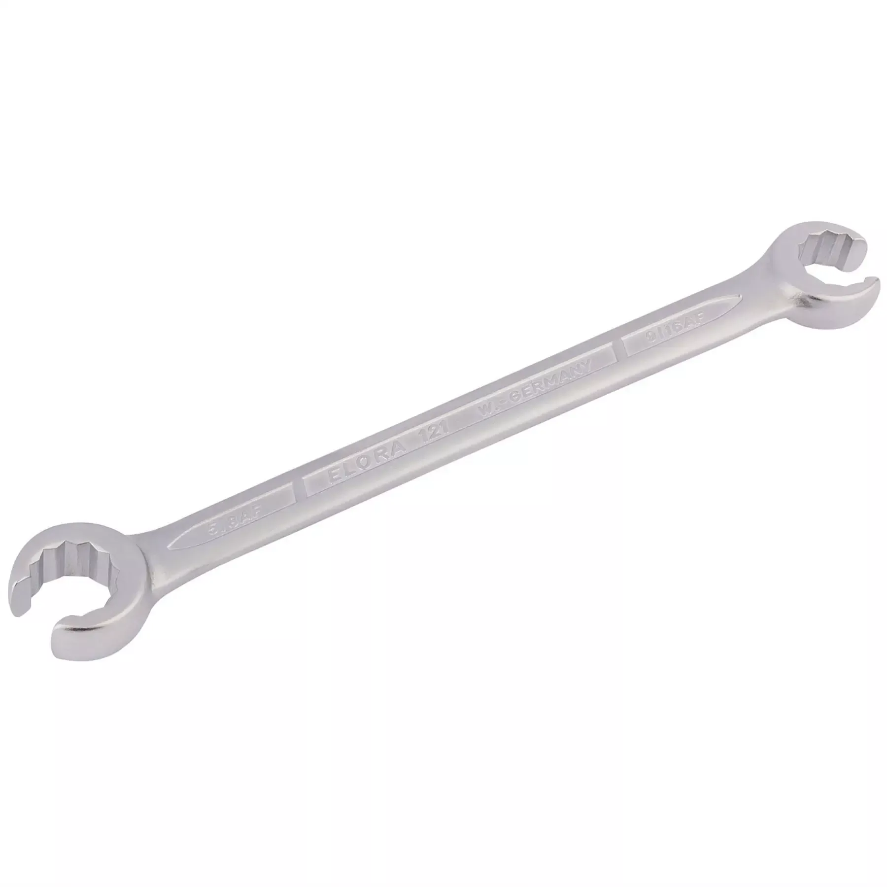 Elora Imperial Flare Nut Spanner 9/16 x 5/8" 04452